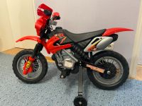 Elektrisches Kinder Motorrad Bayern - Aschaffenburg Vorschau