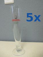 Rolinck Light Bier-Gläser, 5 Stk., 0,3 Liter, Steinfurt, sehr gut Nordrhein-Westfalen - Hagen Vorschau