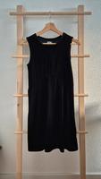 Pimkie Samtkleid Schwarz Bayern - Rosenheim Vorschau