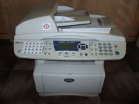 Brother MFC 8820 D Multifunktionsdrucker Baden-Württemberg - Laupheim Vorschau