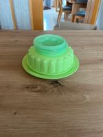 Puddingbackform Tupperware Bayern - Regenstauf Vorschau