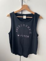 Abercrombie & Fitch T-Shirt wie NEU Nordrhein-Westfalen - Erkelenz Vorschau