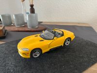 Modellauto Dodge Viper 1:18 - 9 Stck. Nordrhein-Westfalen - Moers Vorschau