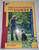 Erziehungsspiele für Hunde Baden-Württemberg - Neudenau  Vorschau