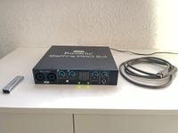 Mehrkanal-Audio-Interface Focusrite Saffire Pro24 Innenstadt - Köln Altstadt Vorschau