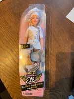 Mga Dream Barbie Ella Aria Baker Bäckerin neu Hessen - Malsfeld Vorschau