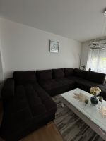 Sofa zu verkaufen u Ecksofa Bayern - Deggendorf Vorschau