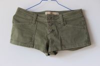 Hotpants low waist München - Schwabing-West Vorschau