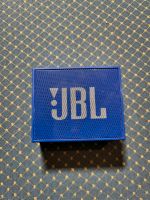 JBL Box 8,5 cm Bayern - Dirlewang Vorschau