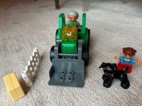 Duplo Lego Bauer mit Traktor Mädchen und Hund Bonn - Bonn-Zentrum Vorschau