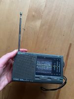 Radio Weltempfänger von Sony ICF-SW11 Bayern - Ammerndorf Vorschau