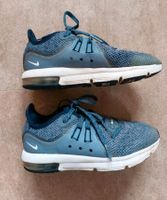 Nike Air Max Sneaker Gr 28,5 Nordrhein-Westfalen - Bestwig Vorschau