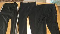 Jogginghosen Leggins Damen Mädchen Jako Adidas H&M Sport S L 38 Bayern - Abensberg Vorschau