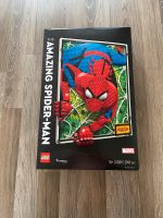 LEGO 31209 Art The Amazing Spider-Man Bild Niedersachsen - Bad Pyrmont Vorschau