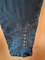 Tredy Jeans Gr 44 elastisch Rheinland-Pfalz - Waldbreitbach Vorschau