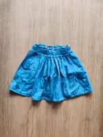 NEU Rock Vertbaudet Gr. 110 blau Sommer für 14,50 € Leipzig - Kleinzschocher Vorschau