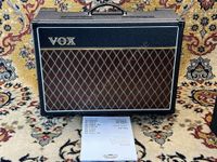 2017 Vox - AC 15 C1 - ID 3705 Bayern - Emmering Vorschau