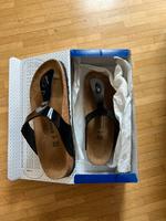 Birkenstock Sandalen NEU Gr.39 Nordrhein-Westfalen - Soest Vorschau