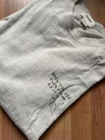 Pull &Bear Shirt Creme Größe L Köln - Porz Vorschau