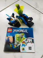 Lego Ninjago 70682 Nordwestmecklenburg - Landkreis - Zickhusen Vorschau