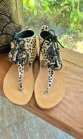 Sorel -Sandale -Flip Flop Gr 40 Bad Doberan - Landkreis - Neubukow Vorschau