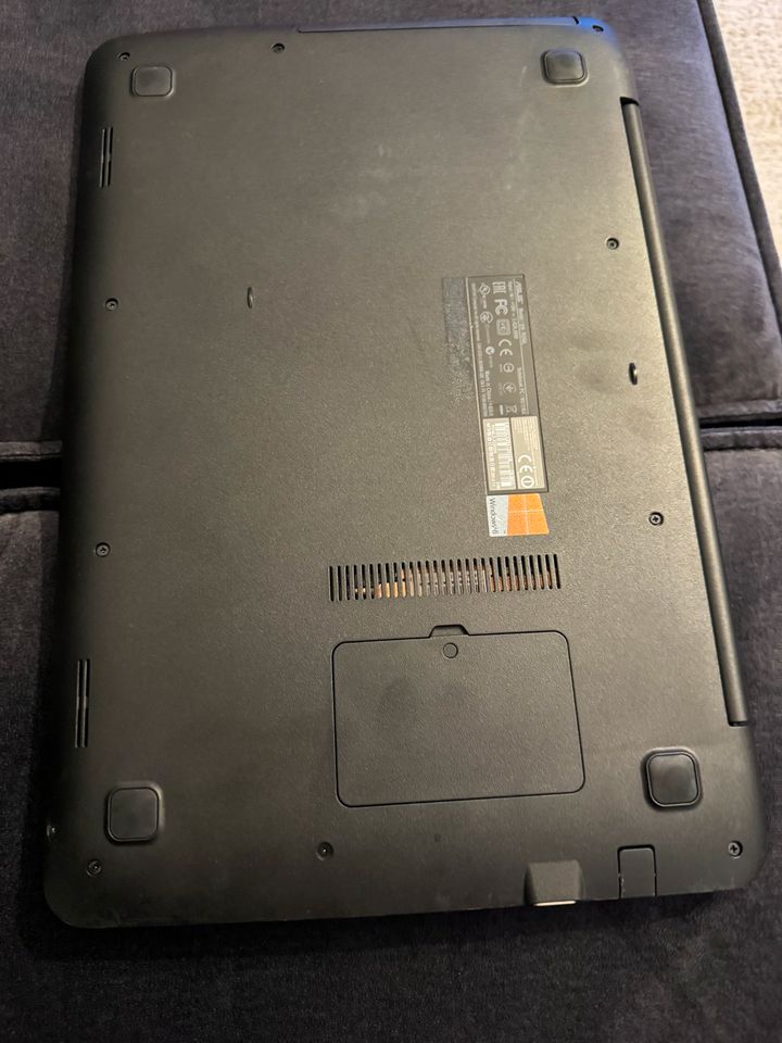 Asus laptop defekt in Herne