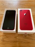 iPhone 8 64GB (PRODUCT) RED Bayern - Buchbach Vorschau