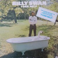 LP Vinyl Billy Swan # I can help Nordrhein-Westfalen - Gladbeck Vorschau