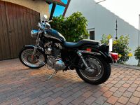 Harley-Davidson Sportster 1200 XL custom, 100 Jahre Harley Bayern - Pfaffenhofen a.d. Ilm Vorschau