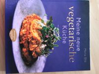 Meine neue vegetarische Küche - Kochbuch vegetarisch Baden-Württemberg - Neidenstein Vorschau