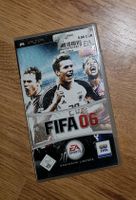 PSP Spiel FIFA06 Brandenburg - Guben Vorschau