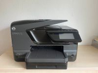 HP Officejet Pro 276dw Drucker (Defekt) + Patronen Bayern - Altusried Vorschau