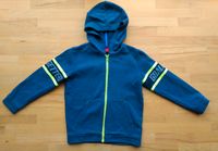 S.Oliver Sweatjacke Gr. 128/134 Nordrhein-Westfalen - Heiligenhaus Vorschau