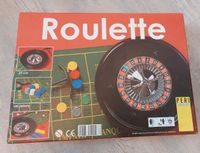 Roulette Peri © Spiele *neuwertig* Sachsen-Anhalt - Halle Vorschau