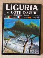 Cote d'Azur - Buch, Reiseführer (deutsch, englisch, italienisch) Brandenburg - Havelaue Vorschau