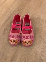 28 Hausschuhe Paw Patrol Schuhe Mädchen Sky Glitzer Schleswig-Holstein - Schmalfeld Vorschau