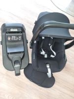 Maxi Cosi Cabriofix i-Size Essential + Isofix Station Nordrhein-Westfalen - Bad Laasphe Vorschau