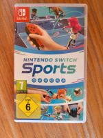 Nintendo Switch Sports Niedersachsen - Schortens Vorschau