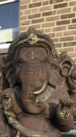 Ganesha 98cm 75k Elefantengott Elefant Buddha Shiva Tempelwächter Innenstadt - Köln Altstadt Vorschau