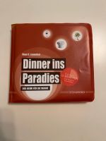 2,50€ Dinner ins Paradies - Badebuch für Erwachsene Krimi Berlin - Treptow Vorschau