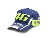 Original Yamaha VR46 Mütze Kappe Basecap NEU MT07 MT01 R1 Kr. Passau - Passau Vorschau