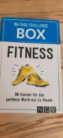 Fitnesskarten für 30 Tage. Nordrhein-Westfalen - Attendorn Vorschau