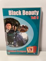 DVD Black Beauty Teil 9 Hessen - Großkrotzenburg Vorschau