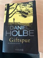 Taschenbuch von Daniel Holbe Hessen - Schauenburg Vorschau
