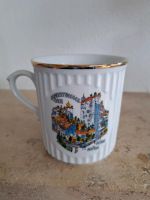 Tasse Hundertwasser Haus Vienna Austria Kaffeebecher Mecklenburg-Vorpommern - Stralsund Vorschau