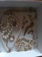 Armbänder, Ringe, Perlen Niedersachsen - Buxtehude Vorschau