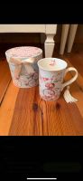 Tasse / Kaffeetasse / Teetasse mit schöner Geschenkbox - NEU !!! Brandenburg - Potsdam Vorschau