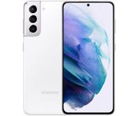 Samsung Galaxy S21 5G Phantom White Android Smartphone Weiß G991B Sachsen-Anhalt - Magdeburg Vorschau
