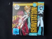 Gravitation Premiumbox 5 DVDs + 2 CDs Collector's Edition OVP Dortmund - Innenstadt-West Vorschau