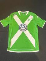 VfL Wolfsburg Trikot Saison 2014/2015 Niedersachsen - Wolfsburg Vorschau